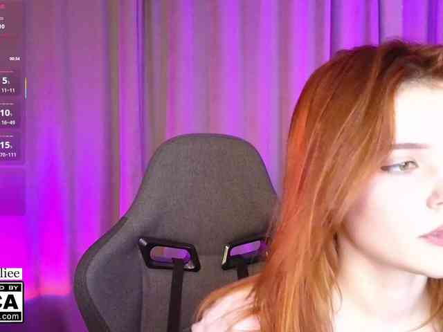 AliceWyliee webcam