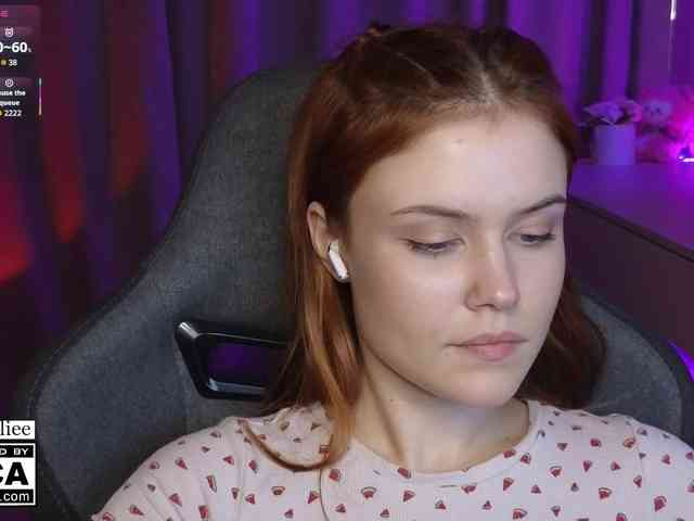 AliceWyliee webcam