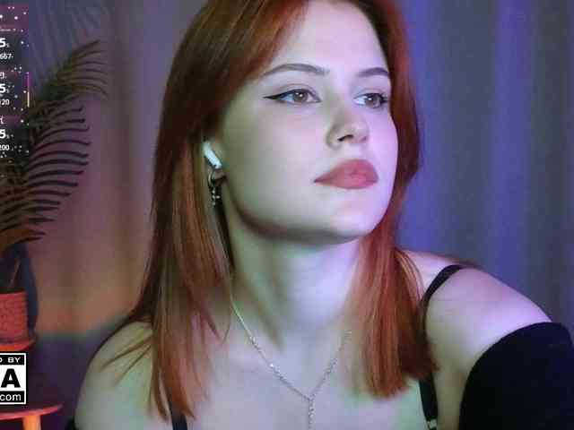 AliceWyliee webcam