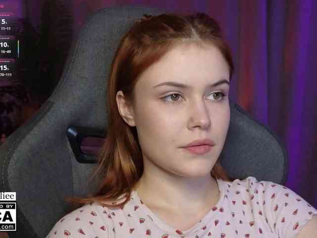 AliceWyliee webcam