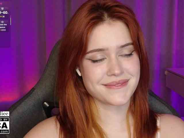 AliceWyliee Sex Cam Show