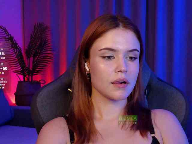 AliceWyliee webcam