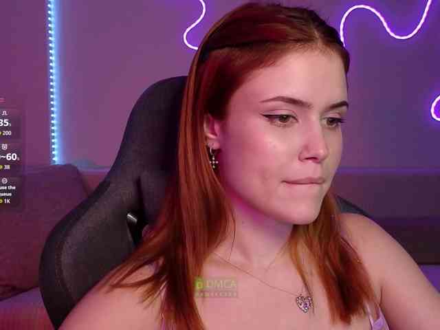 AliceWyliee webcam