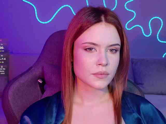 AliceWyliee webcam