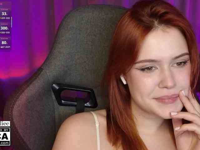 AliceWyliee Sex Cam Show