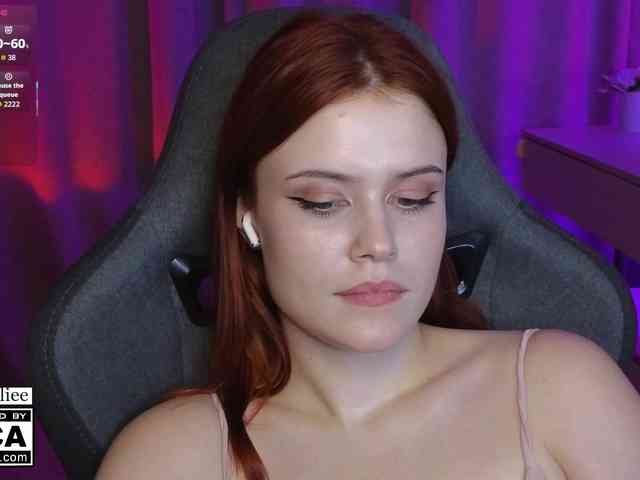 AliceWyliee webcam