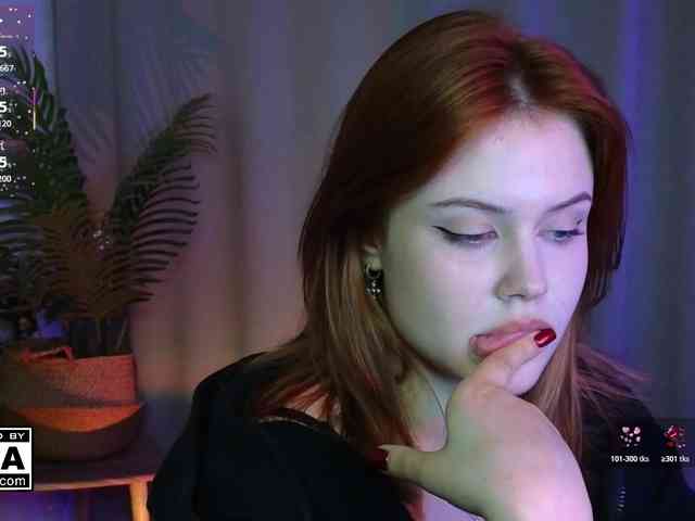 AliceWyliee webcam