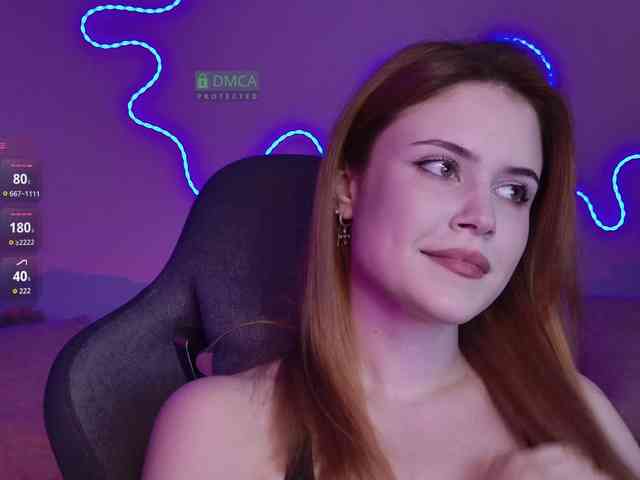 AliceWyliee webcam