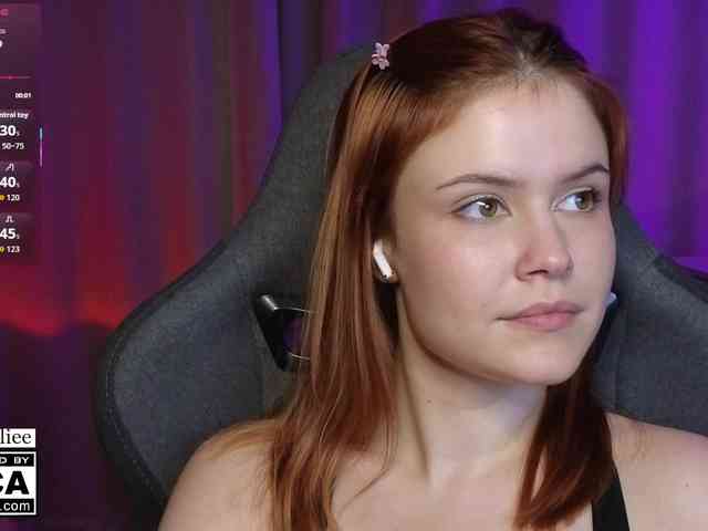 AliceWyliee webcam