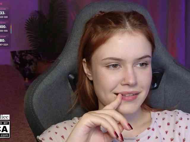 AliceWyliee webcam