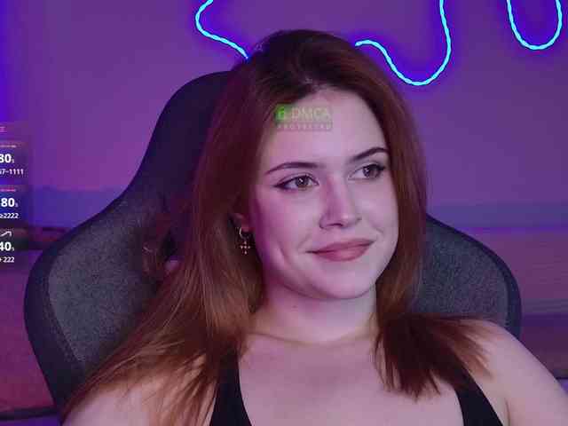 AliceWyliee webcam
