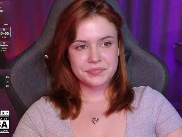 AliceWyliee webcam