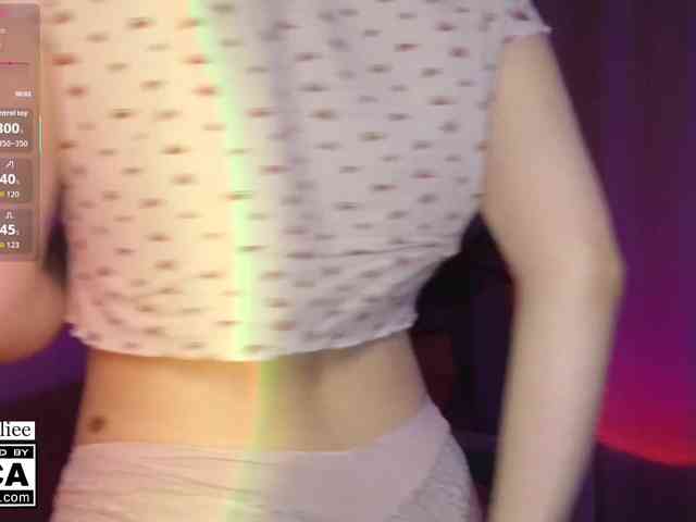 AliceWyliee webcam