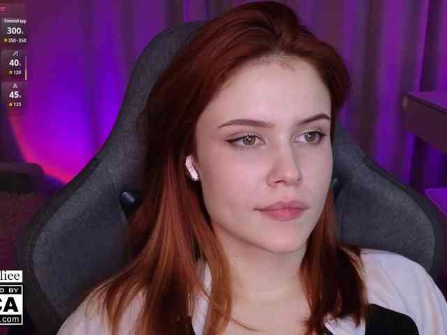 AliceWyliee webcam