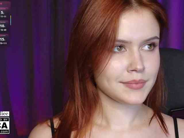 Модель: AliceWyliee