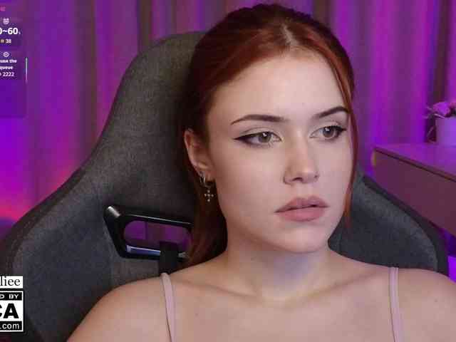 AliceWyliee webcam