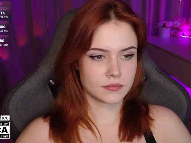 AliceWyliee webcam