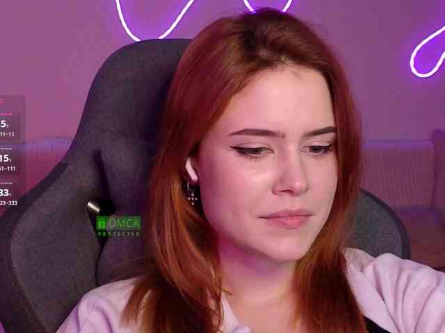 AliceWyliee webcam