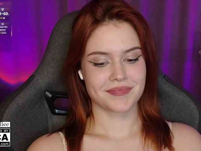 AliceWyliee webcam