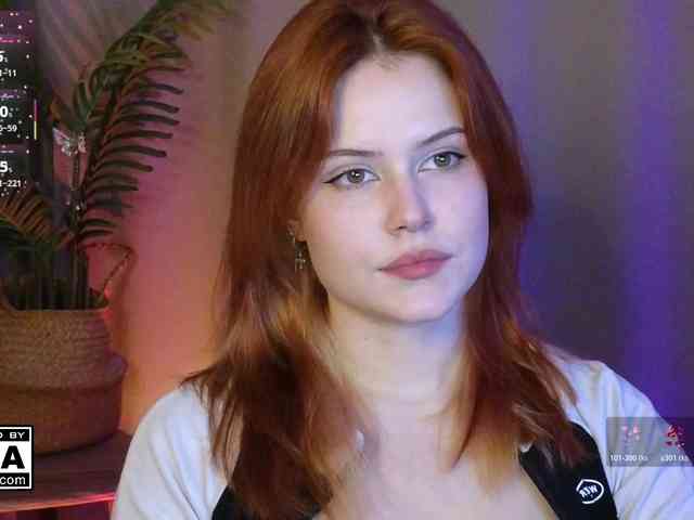 AliceWyliee webcam