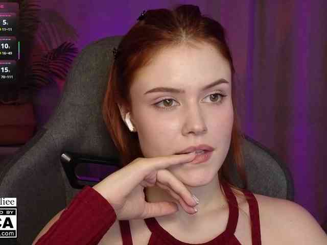 AliceWyliee webcam