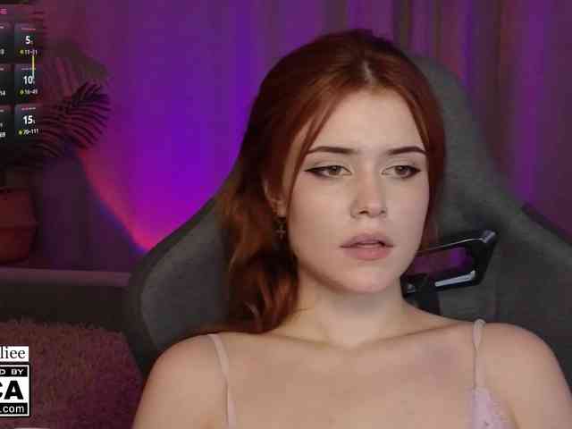 AliceWyliee Sex Cam Show