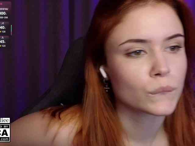 AliceWyliee webcam