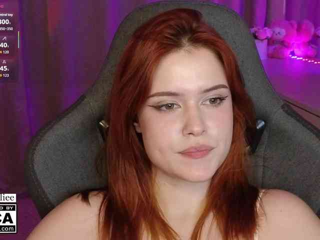 AliceWyliee webcam