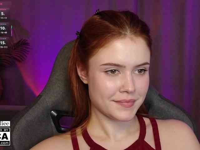 AliceWyliee webcam