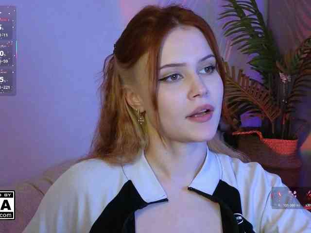 AliceWyliee webcam