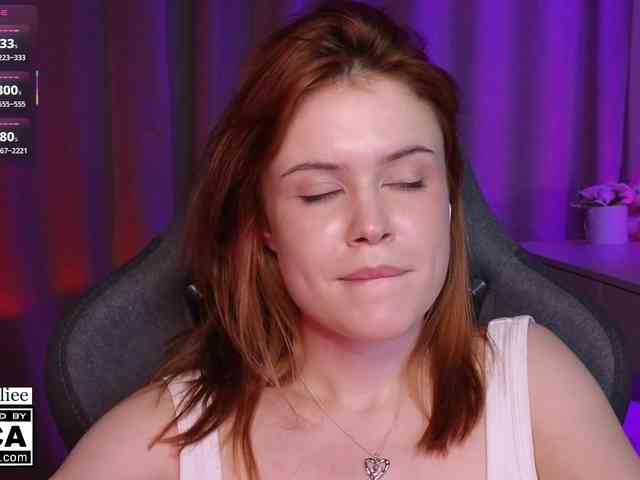 AliceWyliee webcam
