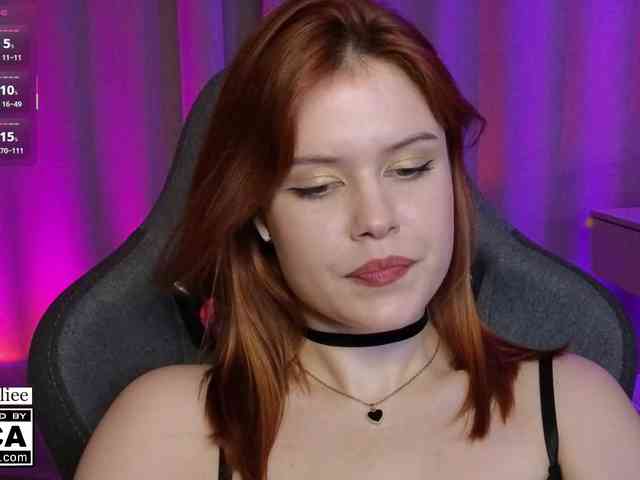 AliceWyliee webcam