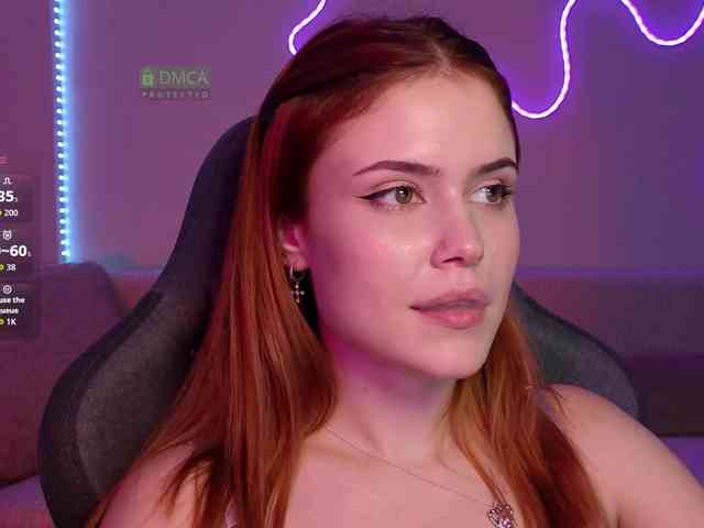 AliceWyliee webcam