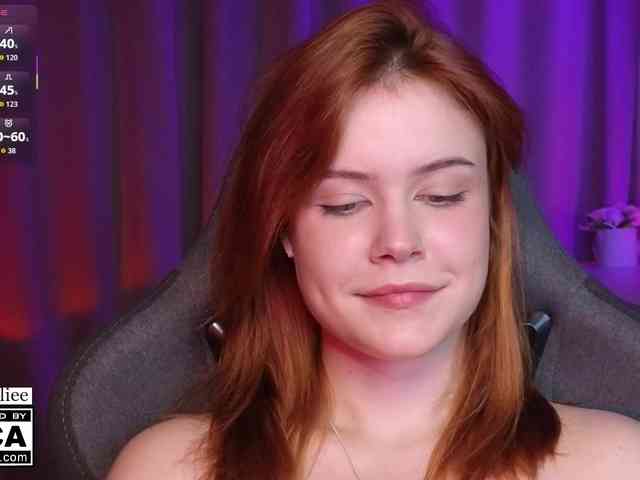 AliceWyliee webcam
