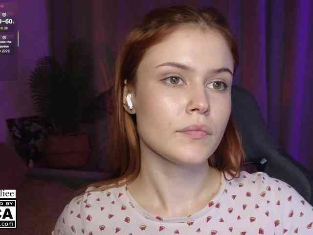 AliceWyliee webcam