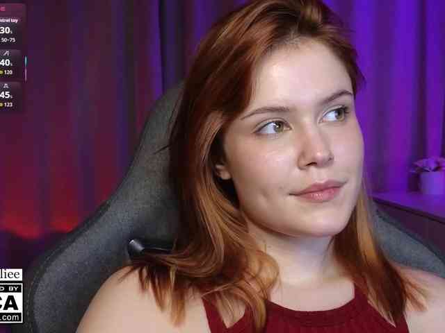 AliceWyliee webcam