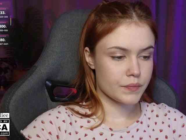 AliceWyliee webcam