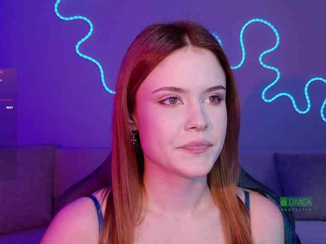 AliceWyliee webcam