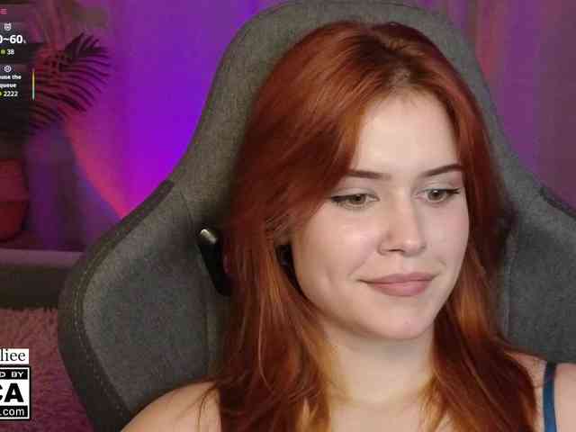 AliceWyliee webcam