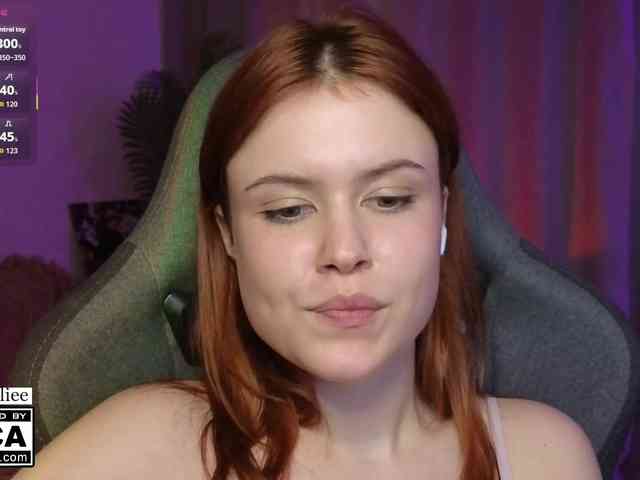 AliceWyliee webcam