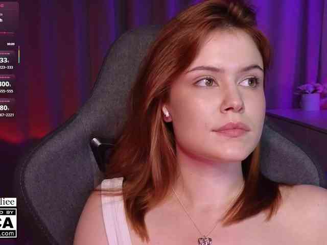 AliceWyliee webcam