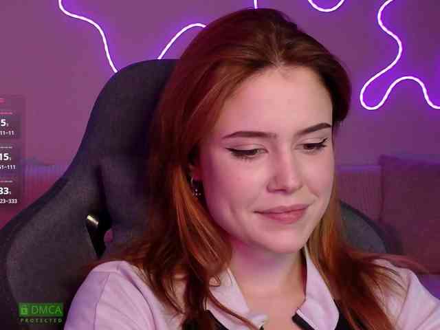 AliceWyliee webcam