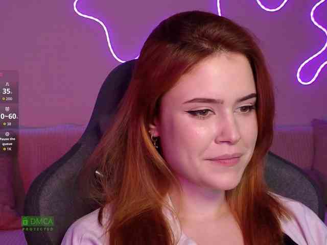 AliceWyliee webcam