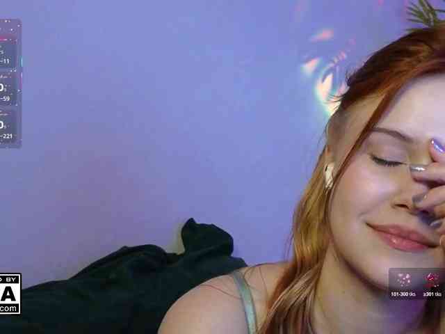 AliceWyliee webcam