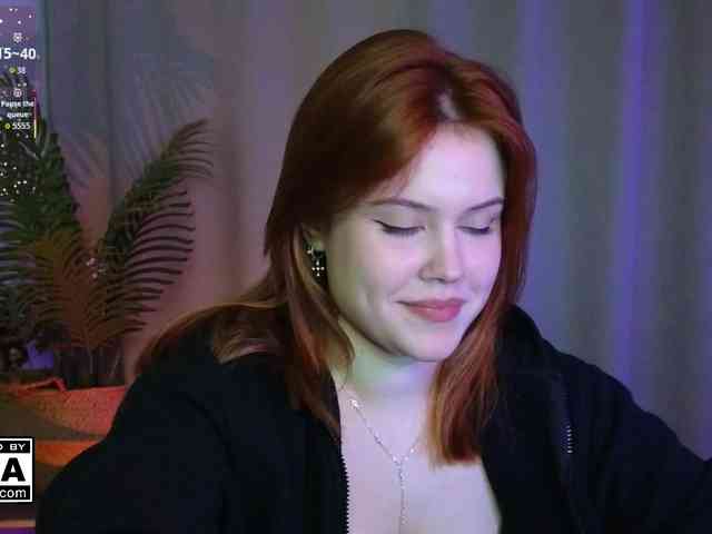 AliceWyliee webcam