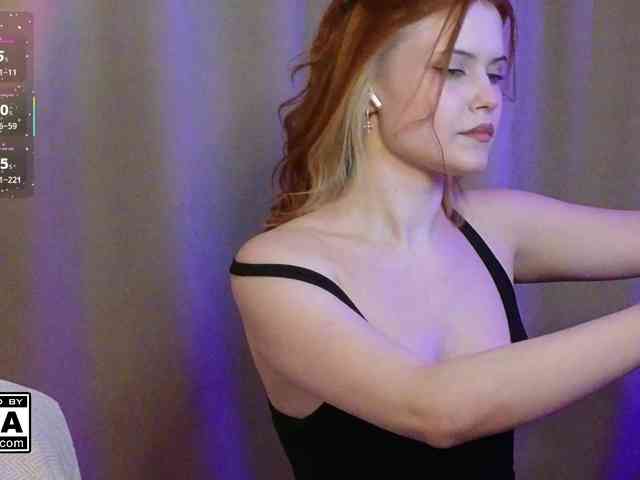 AliceWyliee webcam