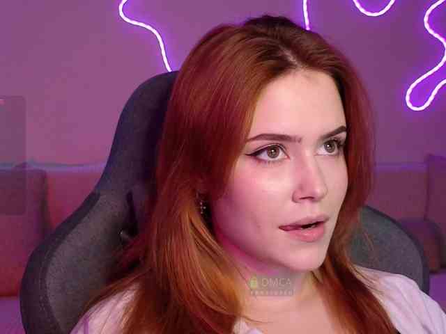 AliceWyliee webcam