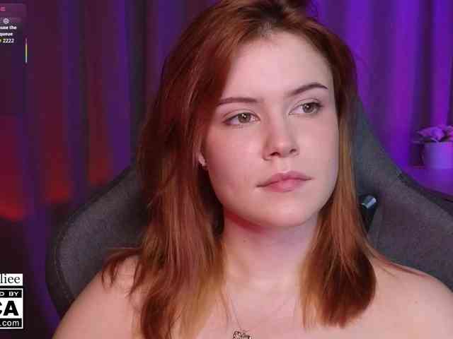 AliceWyliee webcam