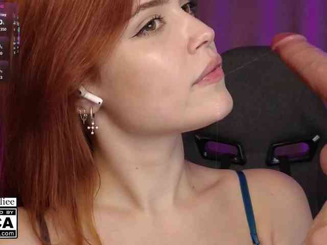 AliceWyliee webcam