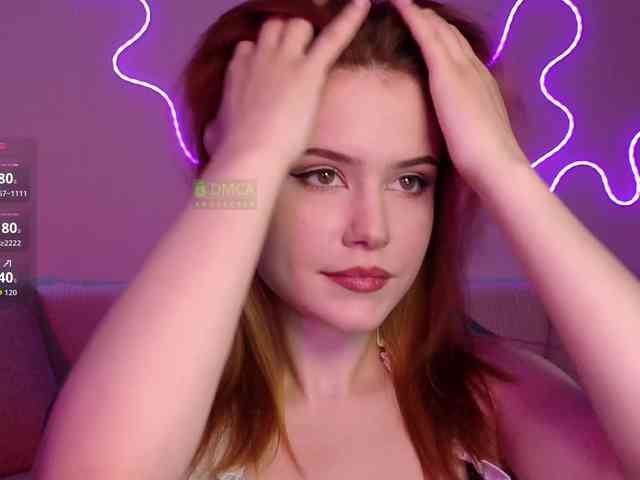 AliceWyliee webcam